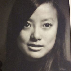 Meet your Posher, Beverly